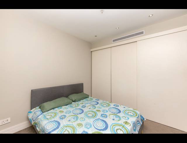 1 BEDROOM APARTMENT TO LET IN CAPE TOWN CITY CENTRE
